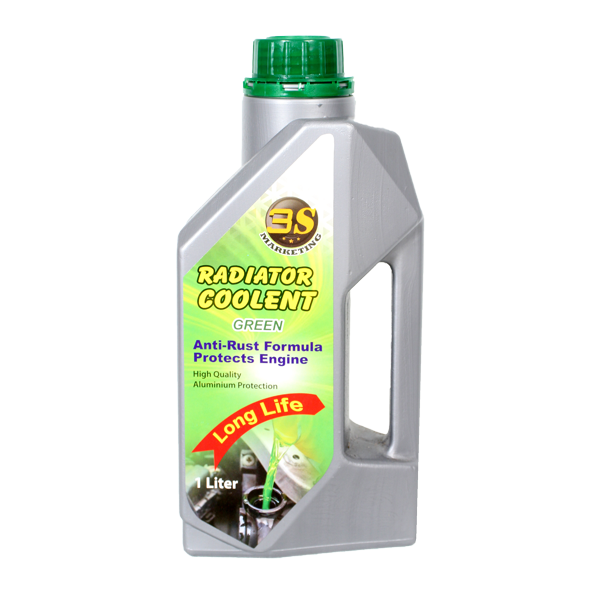 coolant